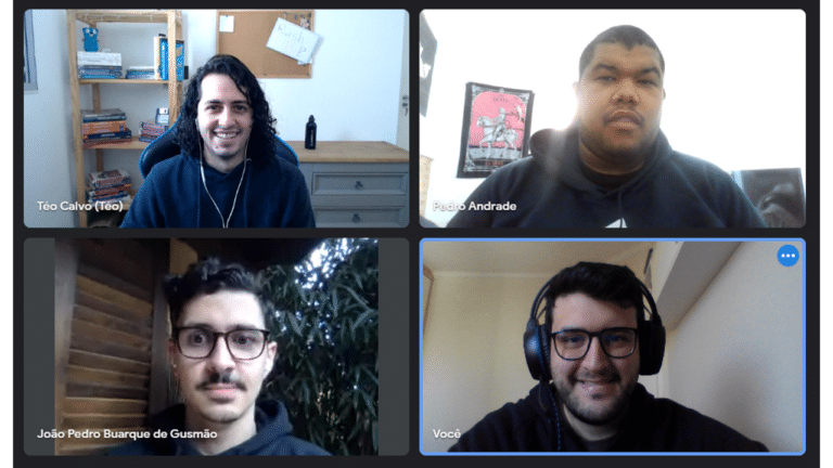 Gamers Club anuncia a chegada de novos profissionais.