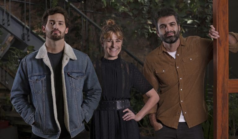 A agência Cooler DVT chega ao mercado assumindo de imediato, como cliente inaugural, toda a comunicação da plataforma de sertanejo da Brahma.