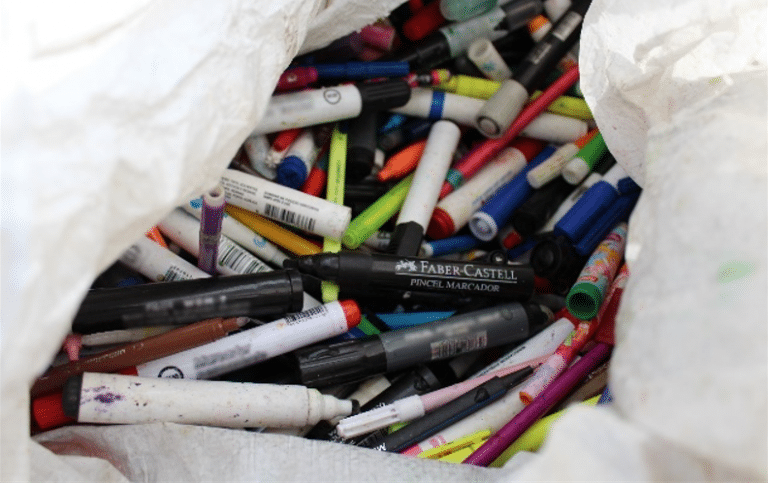 Faber-Castell reforça pilar de sustentabilidade e patrocina a expedição Voz dos Oceanos.