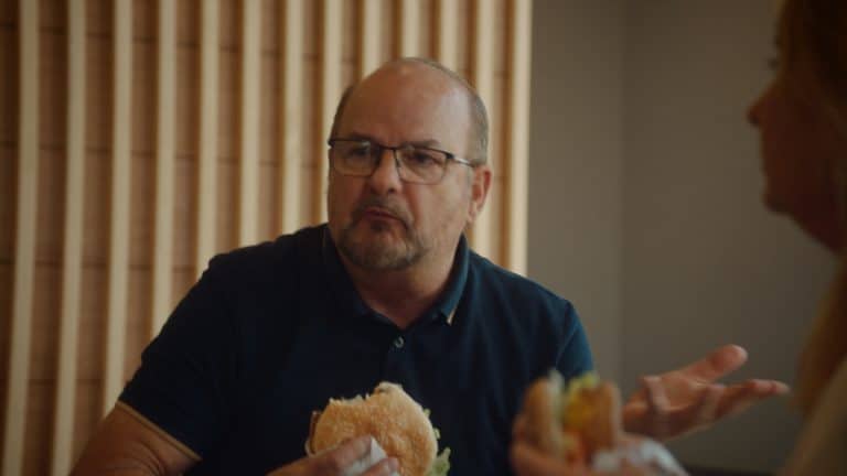 Burger King convida seus clientes a saírem de suas lojas sem pagar.