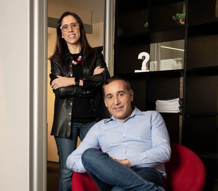O GDB anuncia a chegada de Glauce Mendes como head de marketing para o mercado publicitário brasileiro, reportando-se a Guilherme Soter.