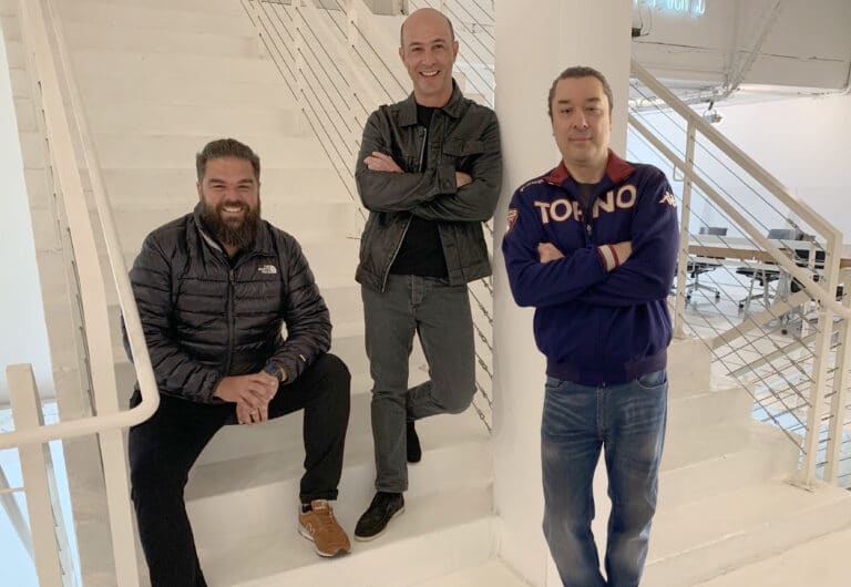 A B&Partners.co anuncia a chegada da agência Vitrio à empresa, parceria que contribui para o fortalecimento da atuação da network.