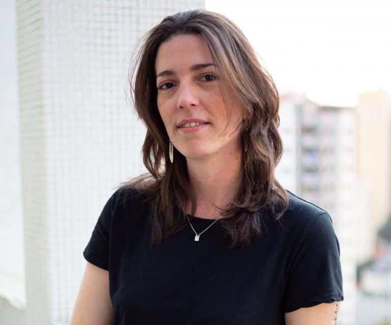 A Lew’Lara\TBWA anuncia a promoção de Izabel Soares a Head de Produção, passando a responder por todos os subsistemas de produção da agência.