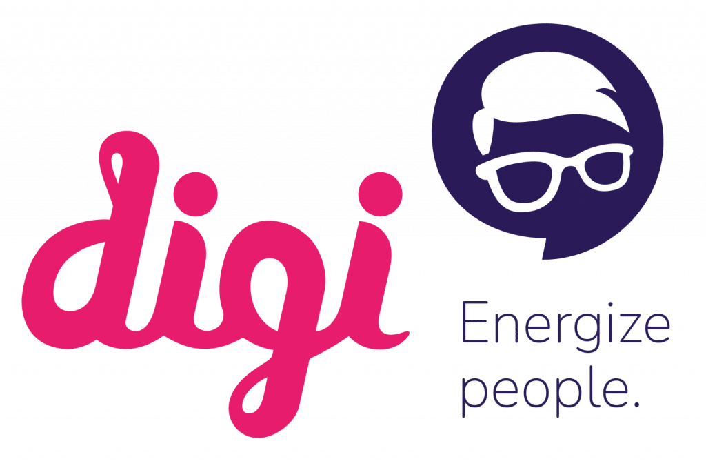 A Digi, reconhecida pela criação de grandes campanhas de marketing, conquistou o troféu de "Empresa de Incentivo do Ano" no Prêmio Live 2021.