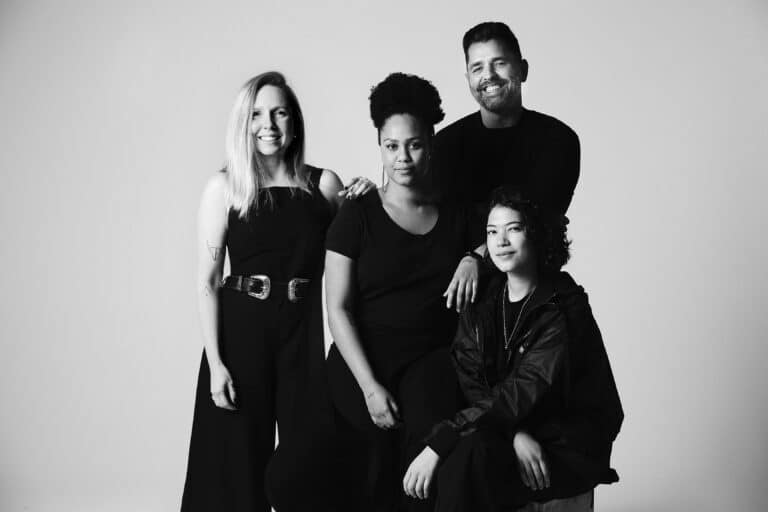 A produtora MAGMA anuncia a chegada de Marcela Santos, nova produtora executiva e Raquel Andrade, atual gerente de contas.