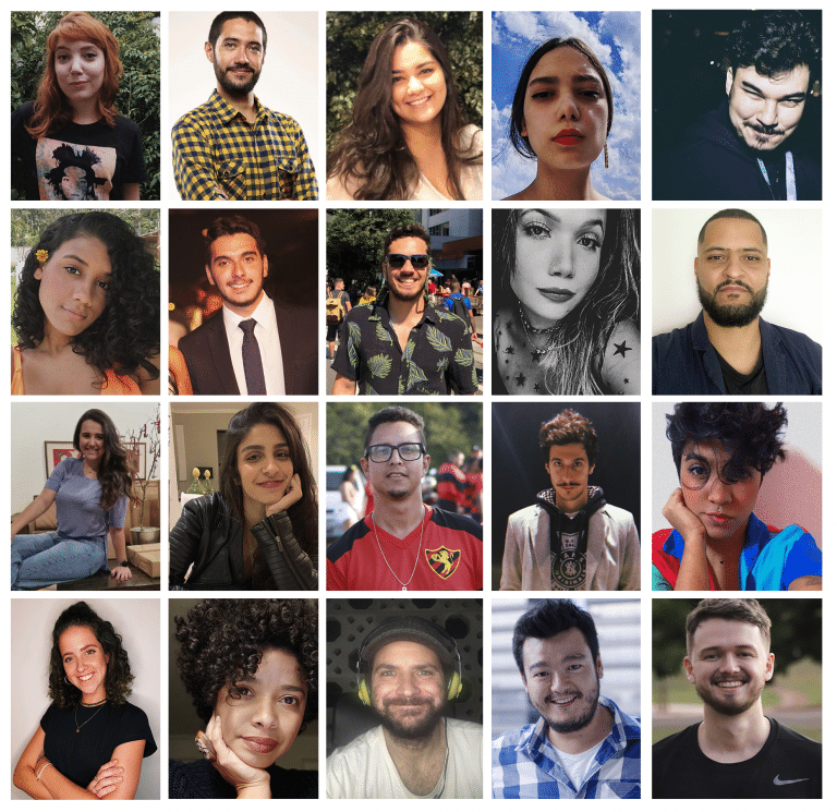 A Ogilvy Brasil anunica 20 novos reforços na equipe, que chegam para integrar as áreas de criação, social media, planejamento e atendimento.
