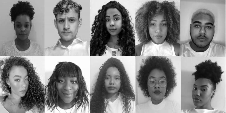 A Leo Burnett Tailor Made apresenta os 10 profissionais selecionados no programa Maçãs Douradas, que prepara os estagiários para o mercado.