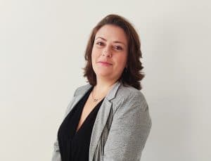 NR-7 anuncia Mariana Ditolvo como nova Diretora de Operações.