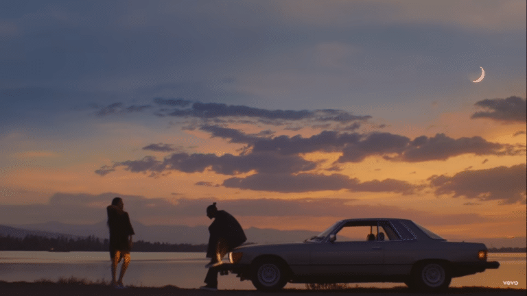 Diretor da Stink Films dirige clipe do Masego.