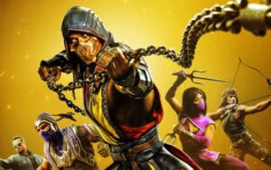 A Warner Bros. Games traz, para surpresa dos fãs da franquia de vídeo games Mortal Kombat, a promoção "Fatality de Prêmios".