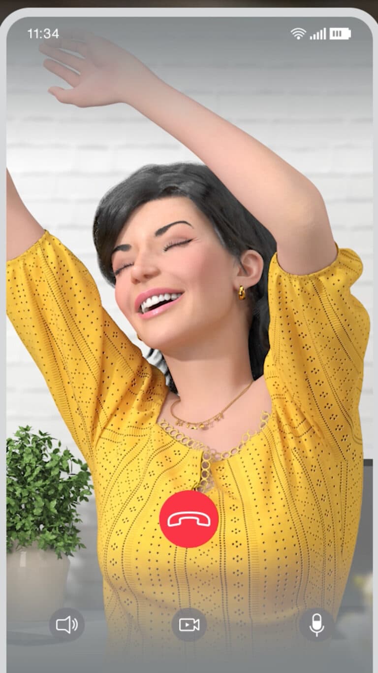 Molico reúne Lu, do Magalu, e Regina Casé em episódio de “Nestlé Stories”.
