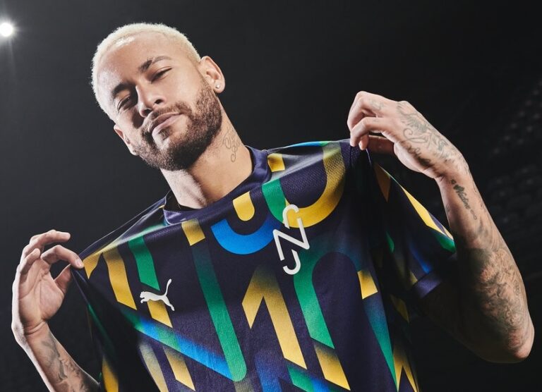 A Above acaba de fechar contrato com empresa responsável pela imagem de Neymar Jr, que se torna embaixador da marca pelos próximos três anos.