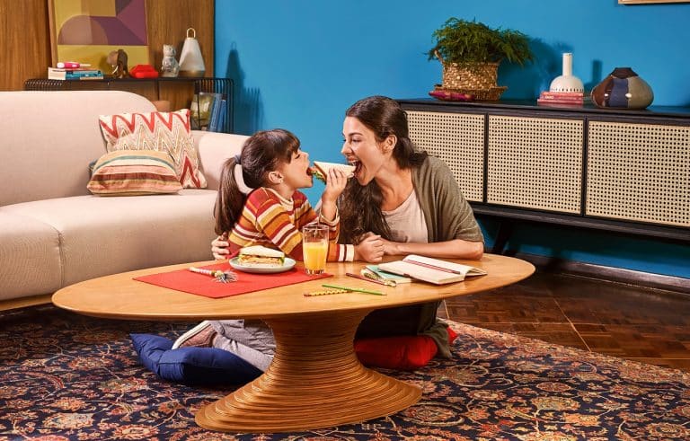 A Ginga cria nova campanha da Panco, “Amor, Carinho e Dedicação”, que reforça o posicionamento histórico da empresa.
