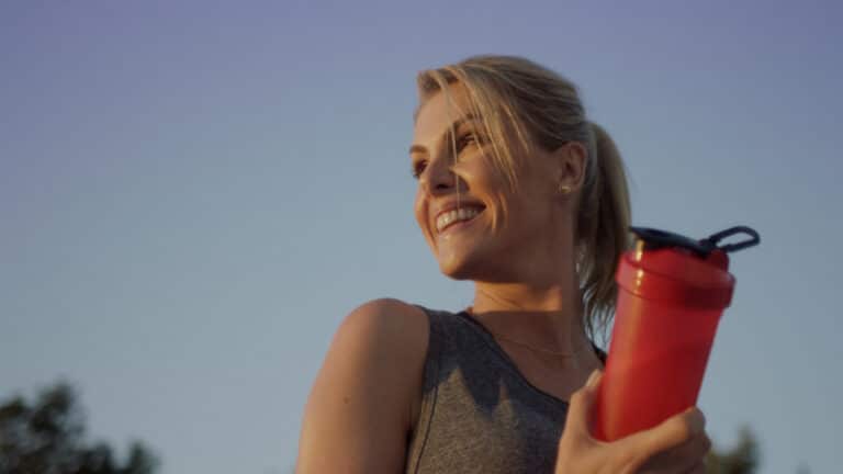 A Vitafor lança sua campanha "Nós Somos a Vitafor", com idealização em conjunto com a agência Santa Clara, e protagonizada por Ana Hickmann.