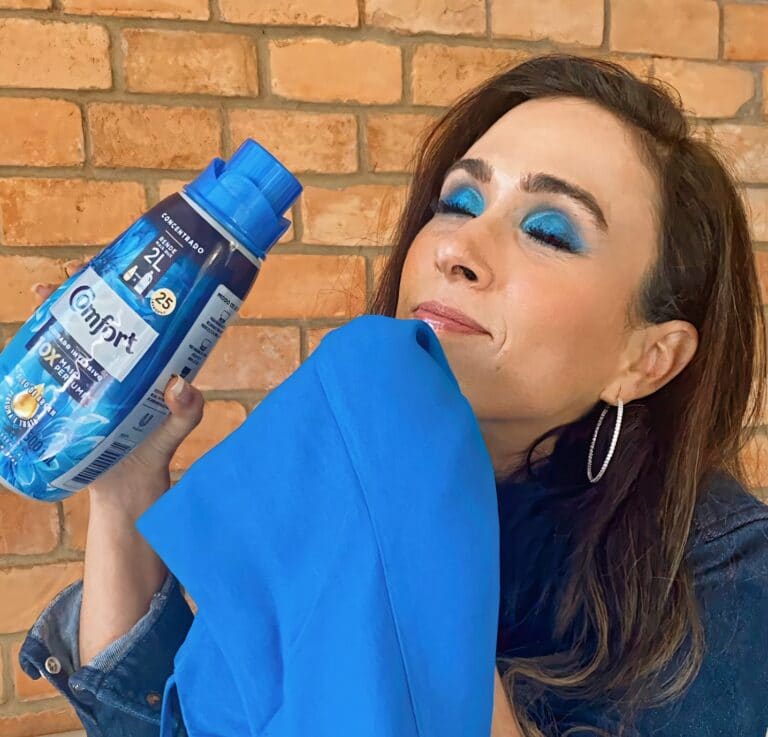 Comfort anunciou aos seus consumidores 10x mais perfume e óleo de argan na fórmula dos produtos, resposta a pedidos dos consumidores.
