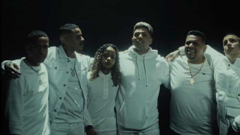 O Magalu se une mais uma vez ao DJ Alok para promover combate à violência contra a mulher, apoiando o projeto musical 180.