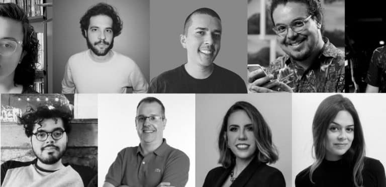 A agência Ana Couto, especializada em branding e comunicação, acaba de reforçar a equipe com a chegada de 9 novos profissionais.