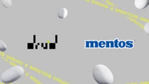 A DRUID, agência especialista em B2G, após vencer processo de concorrência com outras duas agências, anuncia a Mentos como seu novo cliente.