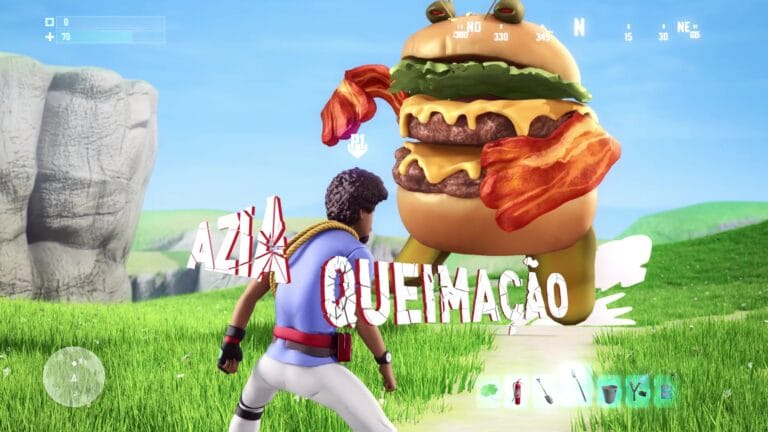 ENO derrota azia em nova campanha.