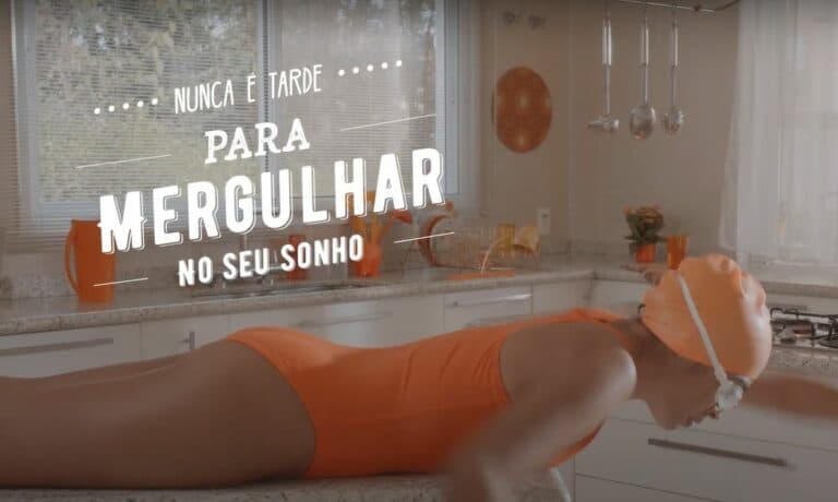 O Imovelweb desenvolveu nova fase de sua campanha de branding se inspirando em histórias de superação retratadas nas Olimpíadas de Tóquio.