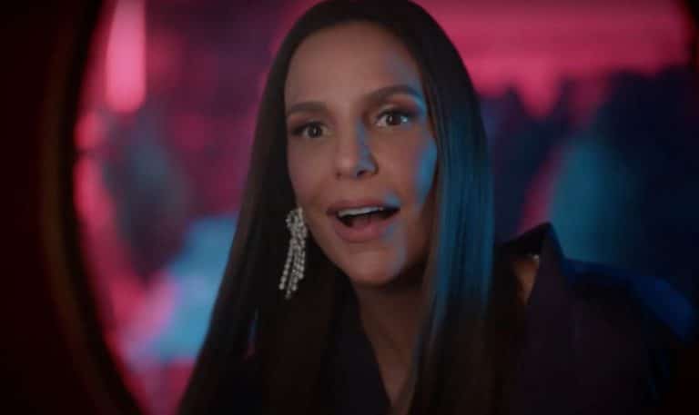 O AliExpress volta à mídia com dois comerciais estrelados por Ivete Sangalo, com produção da VATI, e veiculação na TV e internet.