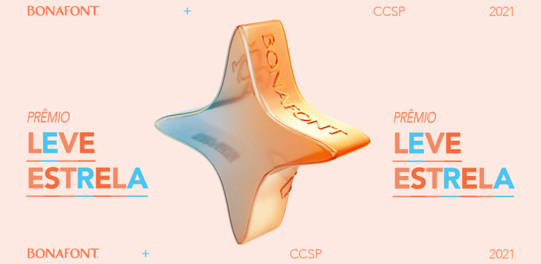 “Leve Estrela” é o novo prêmio do Festival do Clube 2021