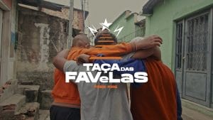 A Taça das Favelas Free Fire acaba de anunciar seu retorno com uma temporada ainda maior, agora com o Itaú como patrocinador oficial.