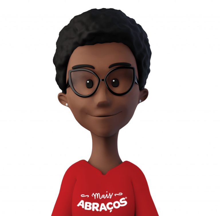 Huggies amplia a comunicação da plataforma Mais Abraços, e se aproxima ainda mais da comunidade surda com novos serviços de comunicação.