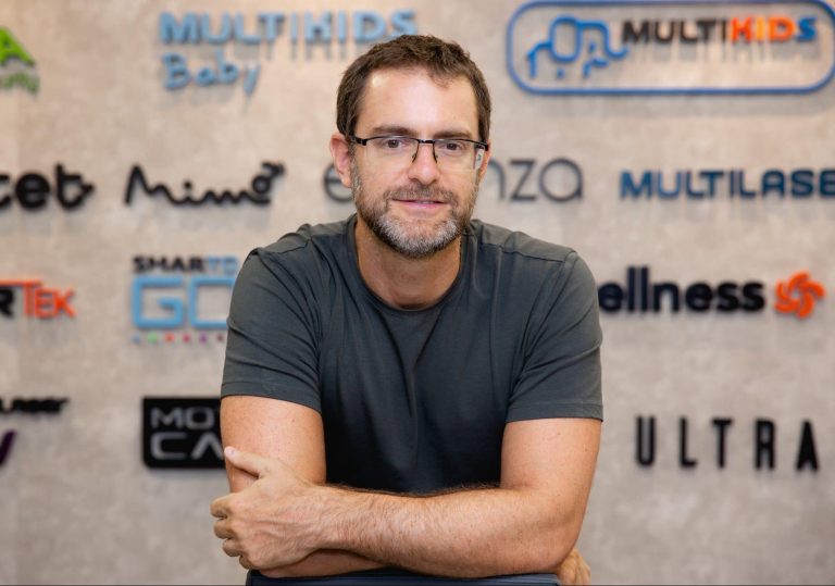 Multilaser anuncia nova frente de atuação, e se torna a primeira investidora estratégica do Fundo Govtech, criação da KPTL e Cedro Capital.