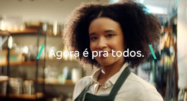 A Ágora Investimentos lançou sua nova campanha publicitária, que reforça seus serviços, acessíveis a todo tipo de investidor.