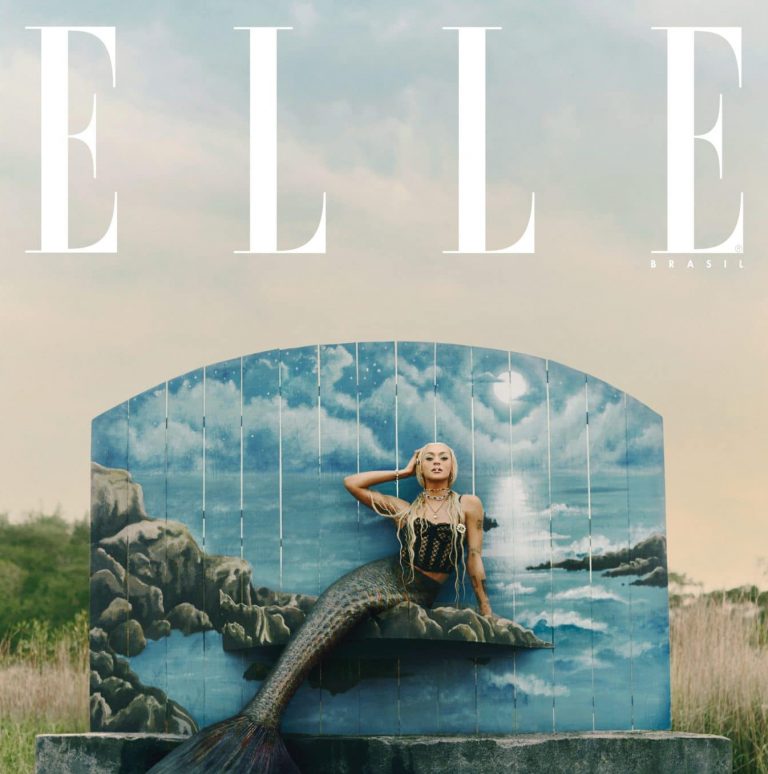 ELLE Brasil anuncia novidade para os assinantes da revista, que agora poderão escolher a capa da revista que vão receber em casa