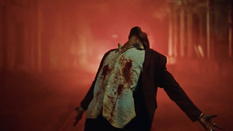 A banda PVA acaba de ganhar videoclipe dirigido pelo diretor de cena brasileiro Manu Mazzaro, com produção da Saigon Filmes.
