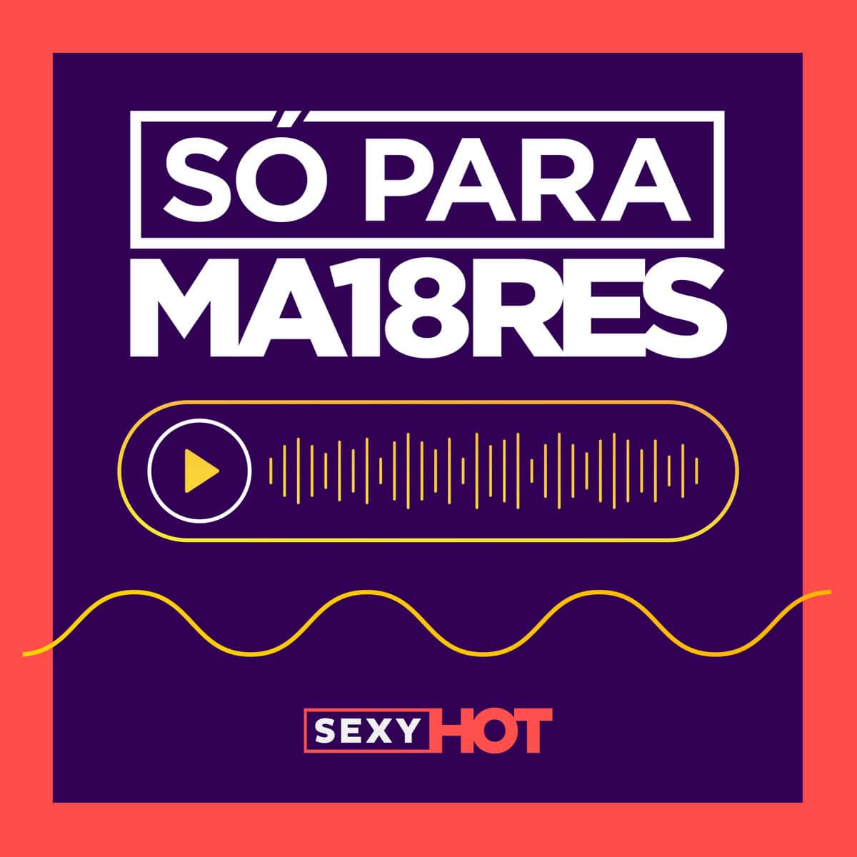 Sexy Hot Lança Contos Eróticos Em Nova Série De Podcast 9167