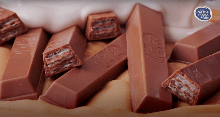 Creme de Leite Nestlé cria campanha que brinca com o nome Strogonoff, adicionando mais sabor e personalidade com o toque de cada brasileiro.