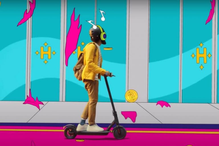 A Livelo lança a campanha "Viver melhor é viver com pontos Livelo" com a AlmaBBDO, a fim de estreitar ainda mais sua relação com os clientes.