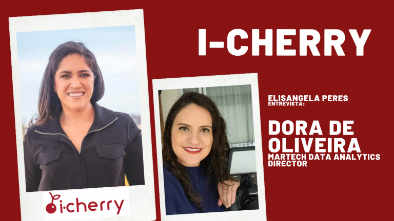 Como o fim dos cookies irá impactar a comunicação? Papo com Dora de Oliveira, diretora da i-Cherry