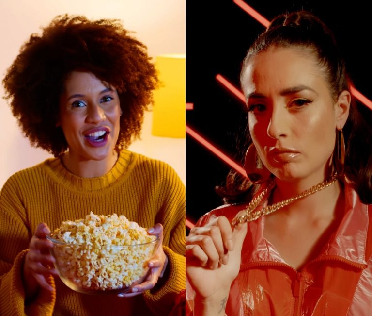 A Shell Select retoma a campanha publicitária "Momento Coisa Boa", onde os atendentes convidam os consumidores a terem uma experiência única.