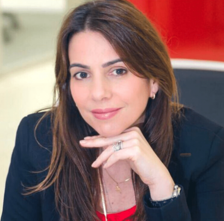 A Penambucanas anuncia a contratação de Flavia Altheman como nova Diretora de Marketing da varejista da marca centenária.