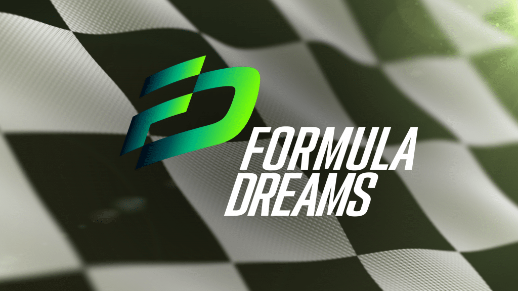 A Formula Dreams acaba de ser indicada ao Sportel Awards, principal premiação de conteúdo relacionado a esportes, deste ano.