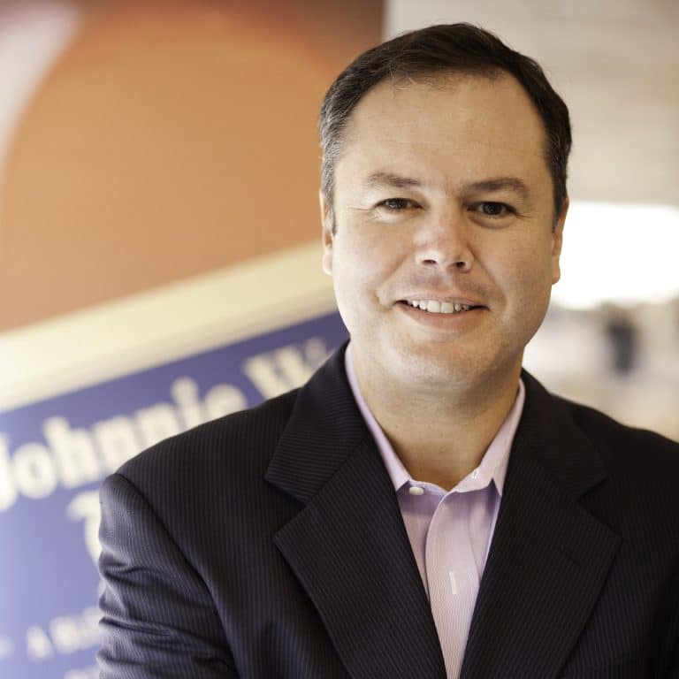 Gregorio Gutiérrez, presidente da Diageo