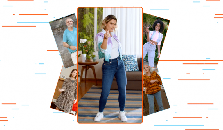 O Supermercados Mundial, em comemoração ao seu aniversário de 78 anos, lança campanha com protagonismo para os seus colaboradores no TikTok.