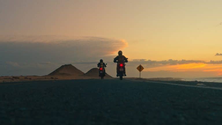 A Honda Motos divulgou sua nova campanha de lançamento, em parceria com a Publicis, dos modelos 2022 da linha CG e da Bros.