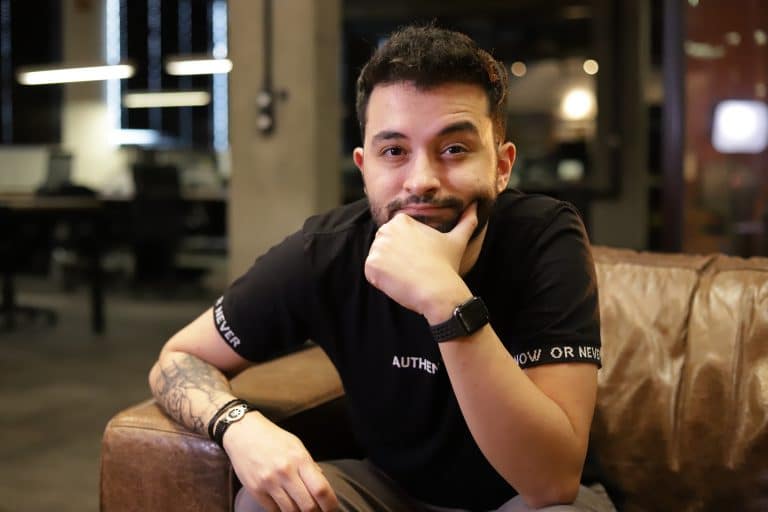 Vinicius Gambeta assume como head de estratégia do Reportei.