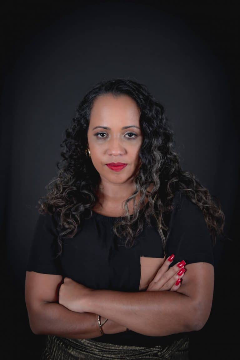 Patrícia Moura é a nova Diretora de Estratégia Criativa & Real do A-Lab.