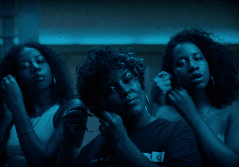 O m-v-f, segmento competitivo dedicado a profissionais e artistas de videoclipe e outros formatos, anuncia a abertura das inscrições.