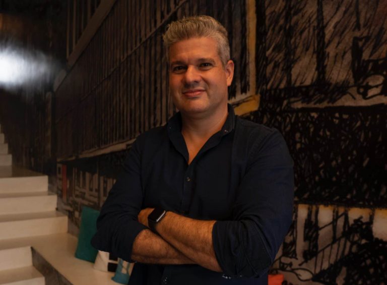 O Echo Latam 2021 anuncia o brasileiro João Passarinho Netto, vice-presidente de estratégia criativa da Jotacom, como presidente de júri.