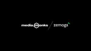 S4Capital anuncia fusão com Zemoga.