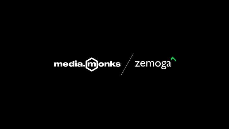 S4Capital anuncia fusão com Zemoga.