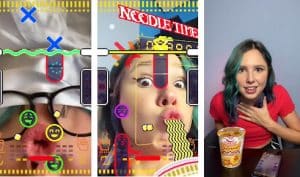 A NISSIN FOODS DO BRASIL estreia campanha com a dentsumcgarrybowen que desafia os consumidores de Cup Noodles a completar um game exclusivo.