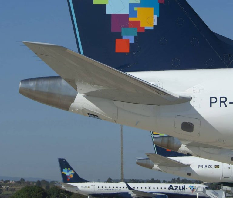 A Oliver, após montar e gerenciar sua estrutura de in-house agency, está ampliando seu atendimento à Azul Linhas Aéreas.